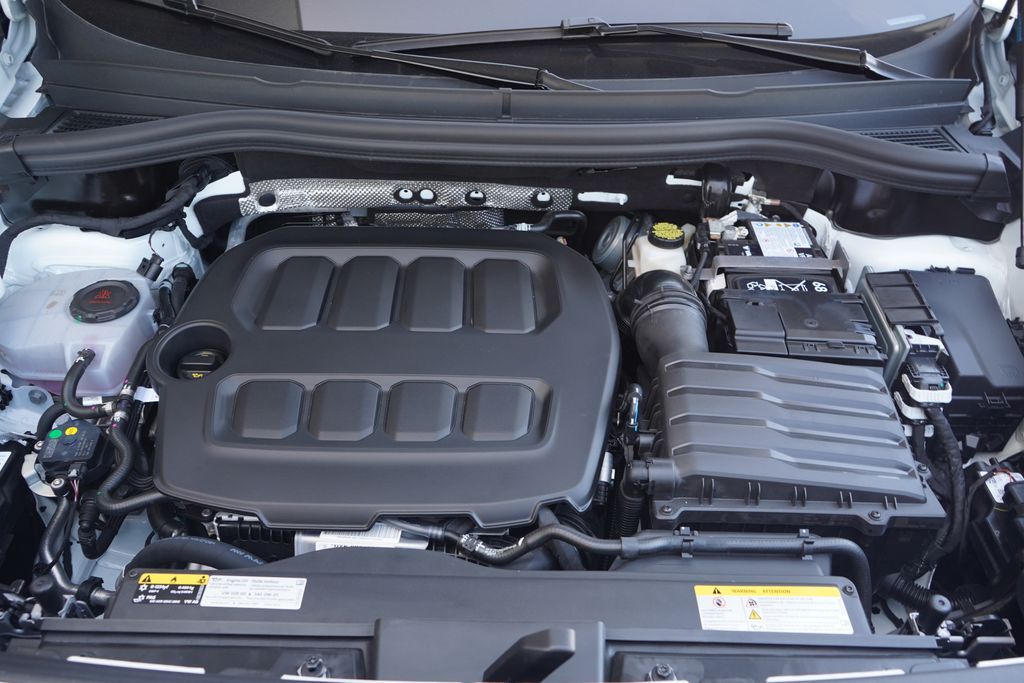 Thumbnail: 2026 Volkswagen Tiguan - 14