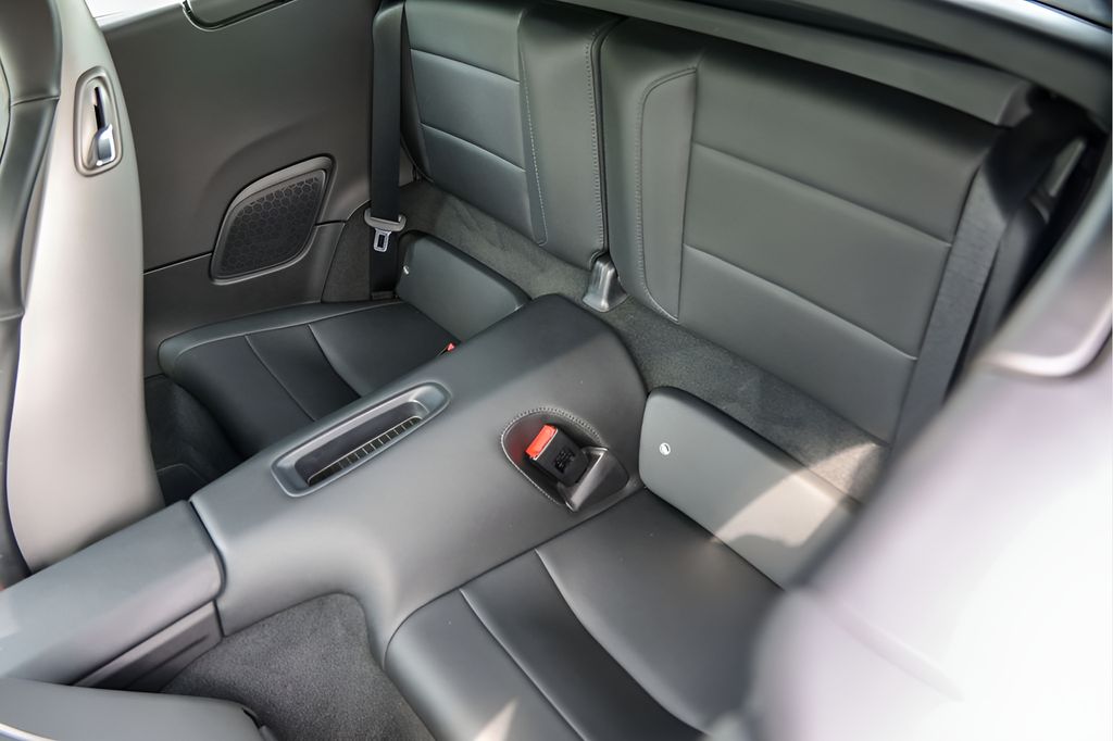 Used Car 2014 Porsche 911  Carrera S For Sale Under $100,000 In Austin, Texas