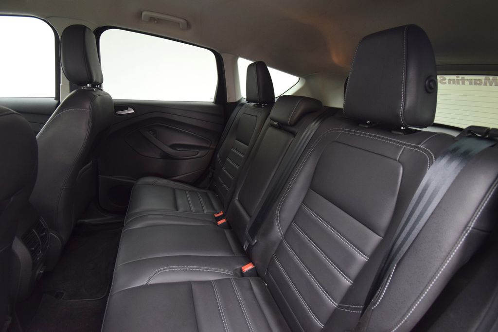 used 2019 Ford Escape car, priced at $15,000