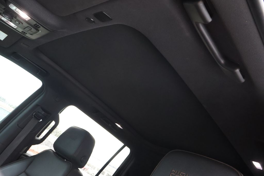 Thumbnail: 2024 Chevrolet Suburban - 11