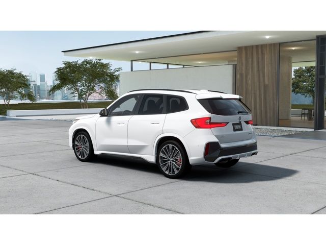 Thumbnail: 2026 BMW X1 - 2