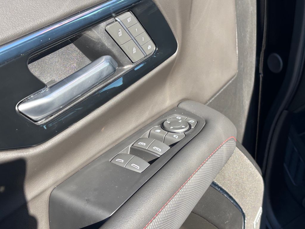 Used Car 2025 Chevrolet Suburban  Rst For Sale Under $80,000 In Austin, Texas