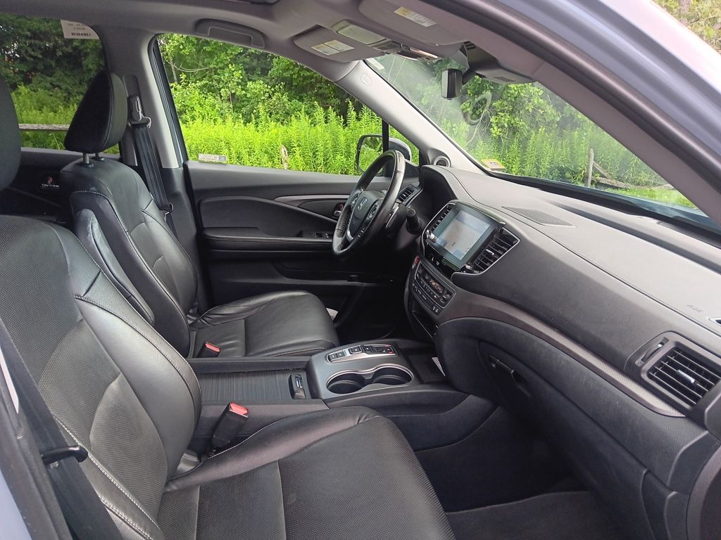 Used 2023 Honda Ridgeline Truck