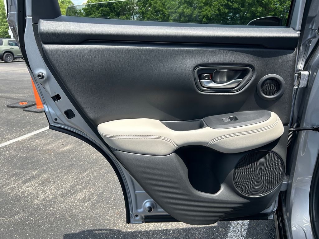 Thumbnail: 2026 Honda HR-V - 20