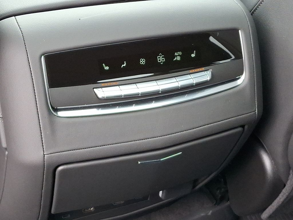 Thumbnail: 2026 Cadillac Escalade - 13