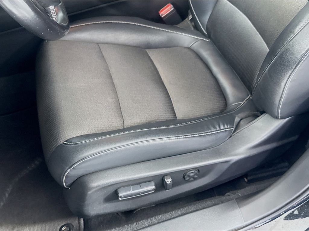Used Car 2018 Honda Accord  Sport 2.0t For Sale In Austin, Texas