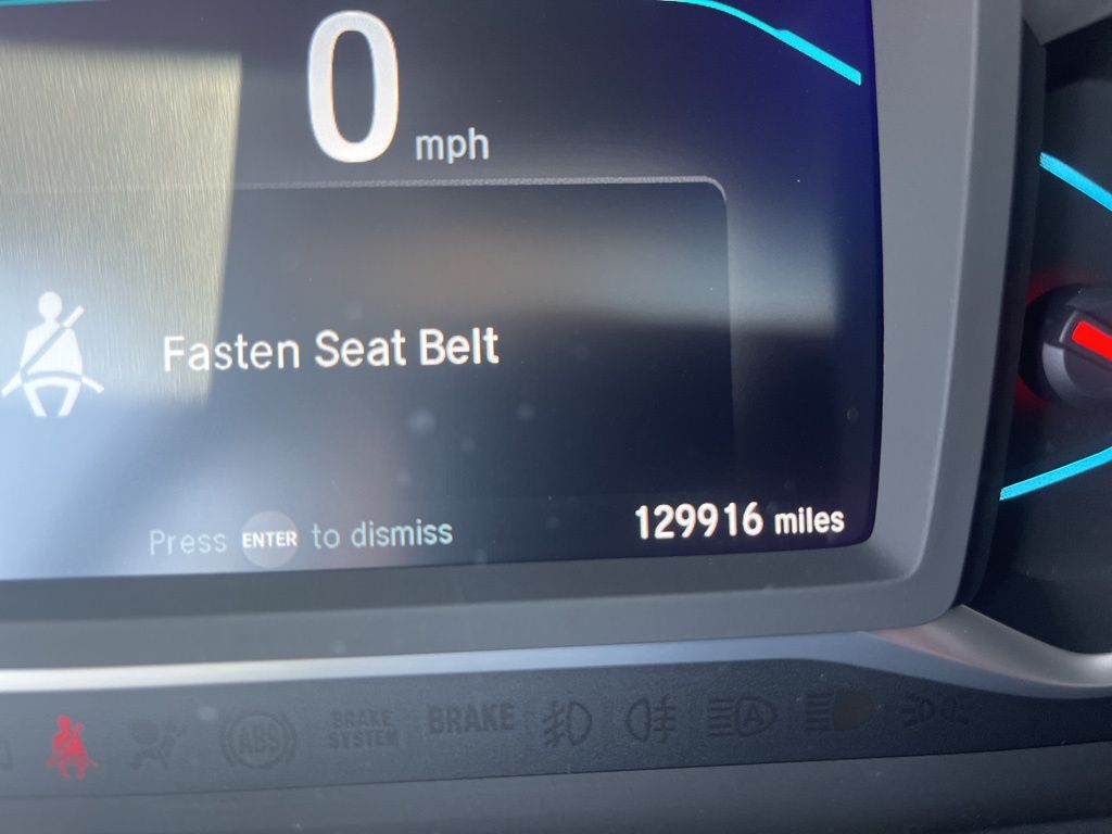 Thumbnail: 2019 Honda Pilot - 5