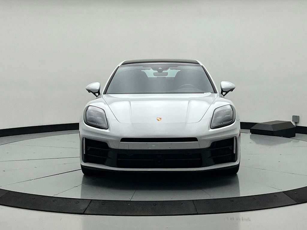 Thumbnail: 2025 Porsche Panamera - 8