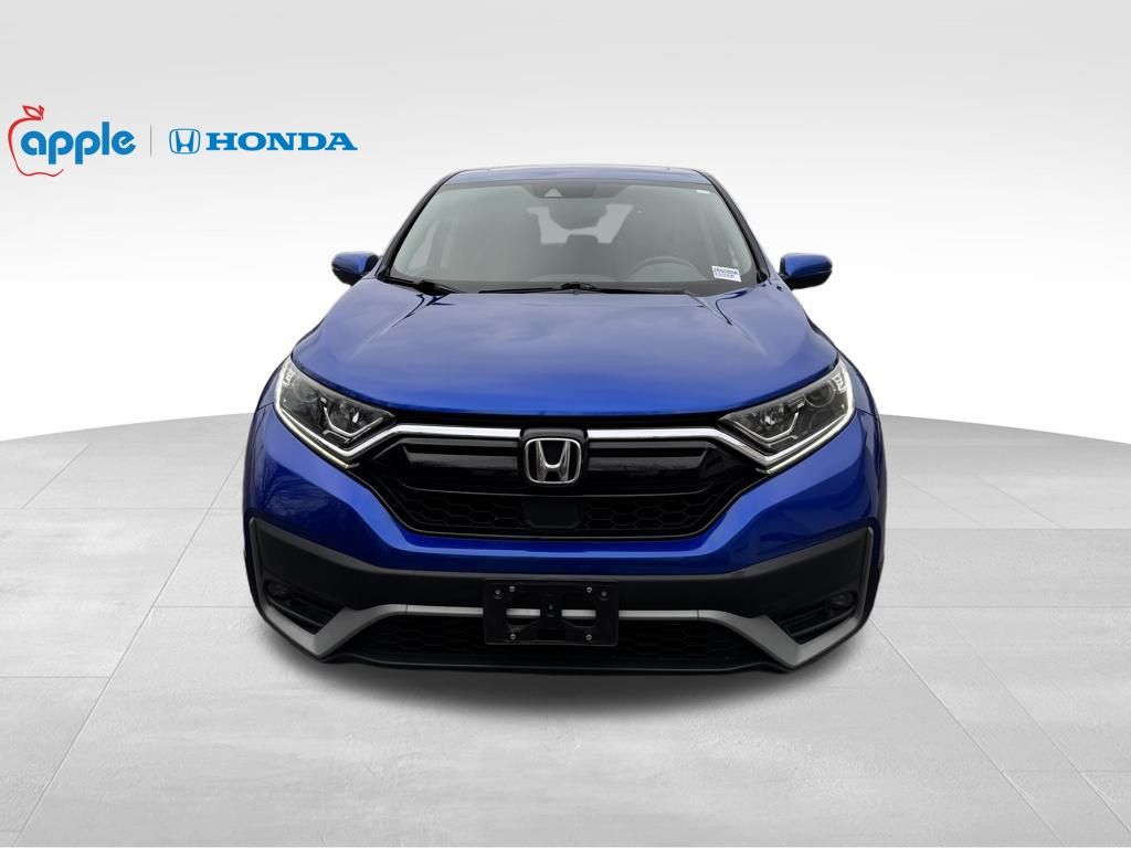 2020 Honda CR-V AWD EX-L