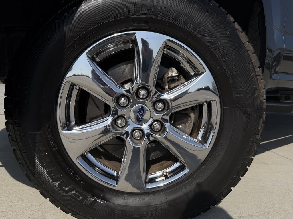 Used 2019 Ford F-150 Truck