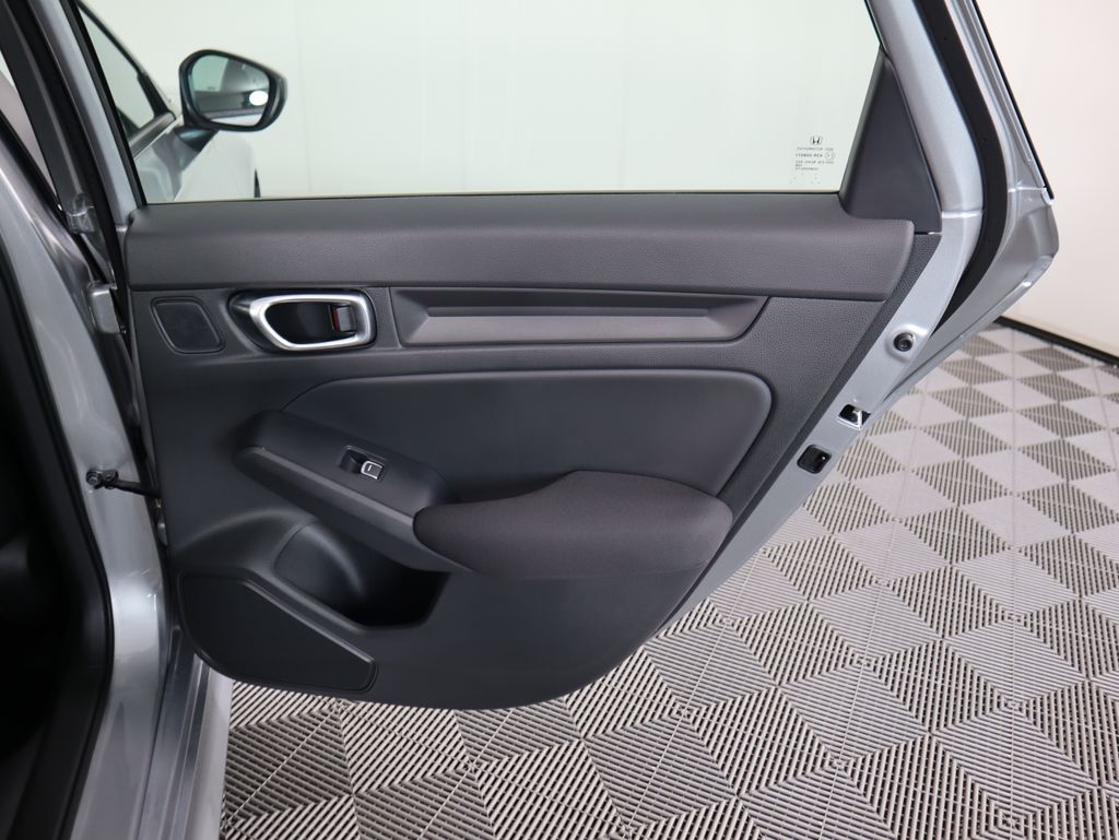 Thumbnail: 2026 Honda Civic - 28