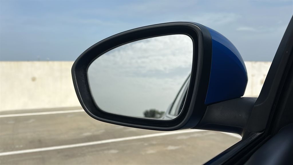 2025 Nissan Sentra SV Blue at Big Star Chrysler Jeep Dodge Ram 