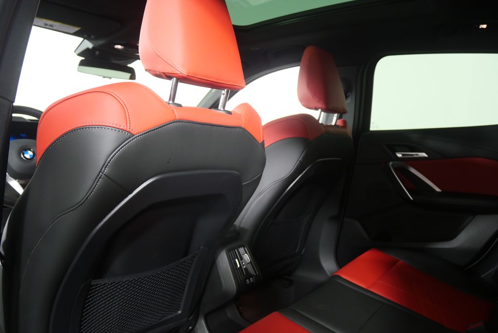 Thumbnail: 2024 BMW X2 - 15