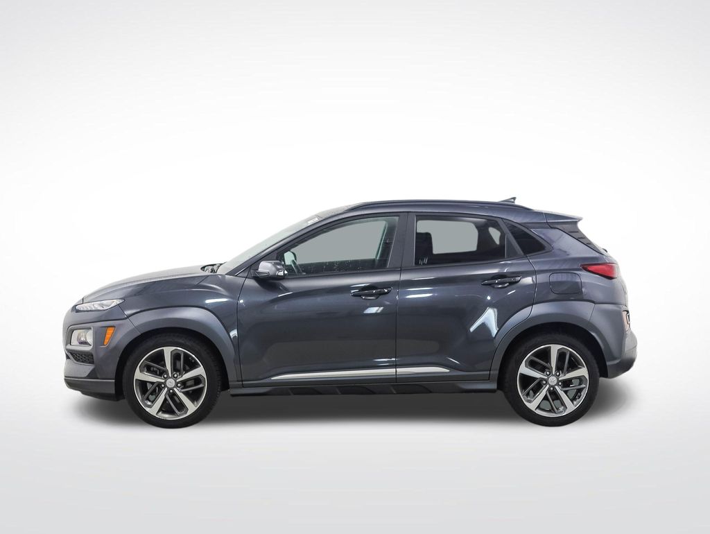 Thumbnail: 2021 Hyundai Kona - 2