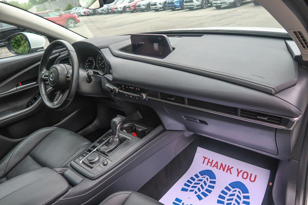 2023 Mazda CX-30 2.5 S Select