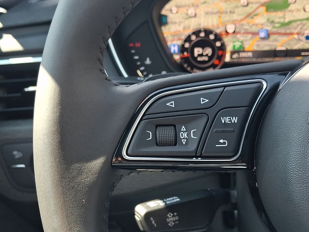 Thumbnail: 2019 Audi A5 - 22