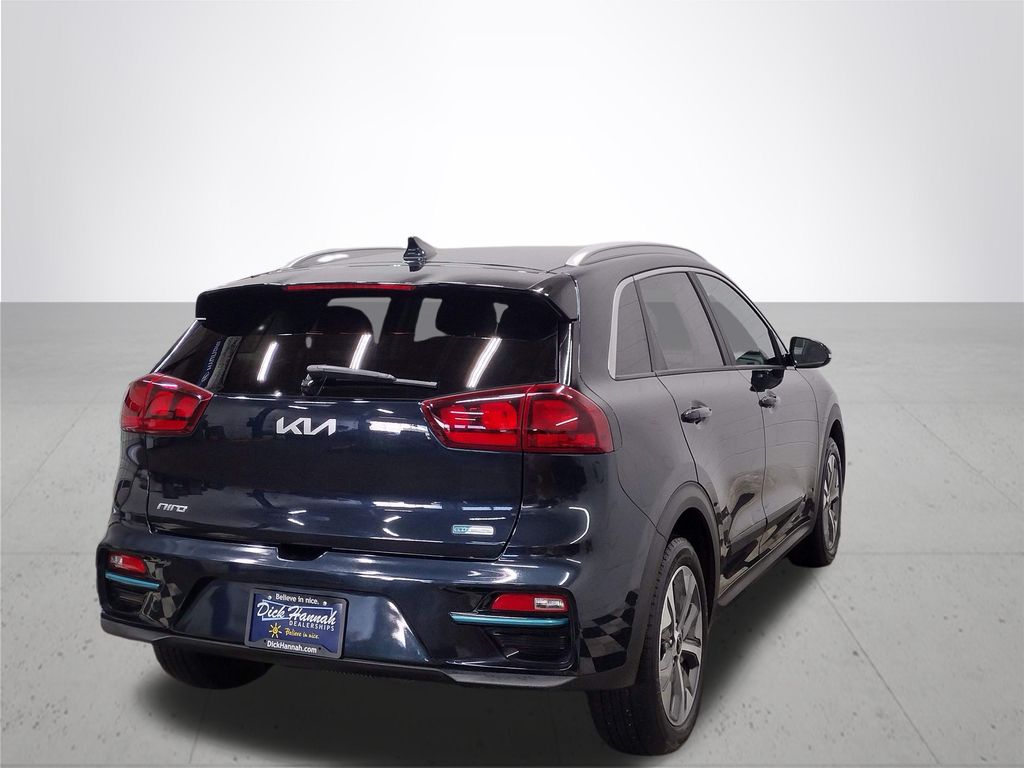 2022 Kia Niro EV EX