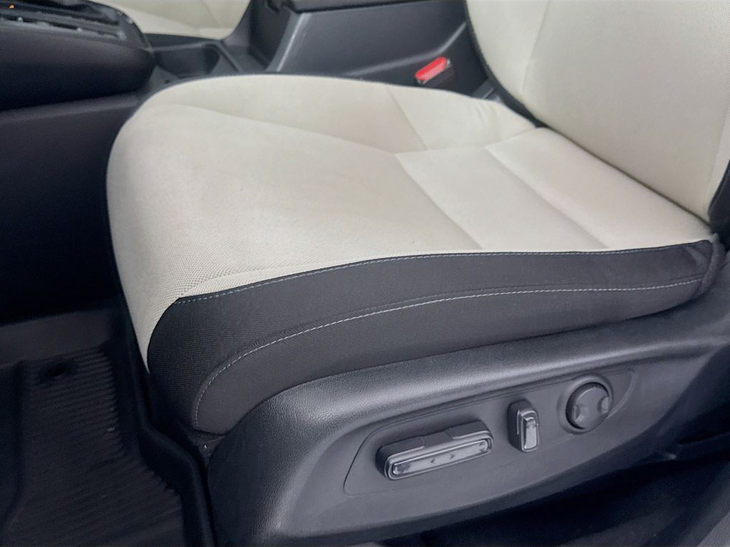 Used Car 2024 Honda Cr-v  Ex For Sale Under $35,000 In Austin, Texas