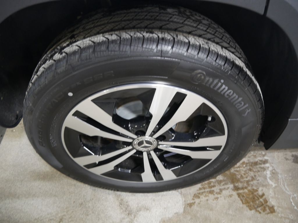 Thumbnail: 2026 Mercedes-Benz GLA - 14