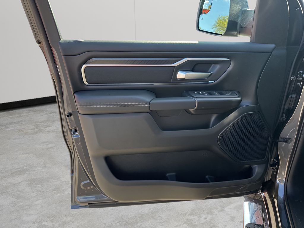 New 2026 Gray Ram Big Horn/Lone Star image 24