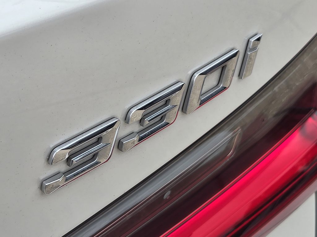 used 2022 BMW 3-Series car, priced at $32,241