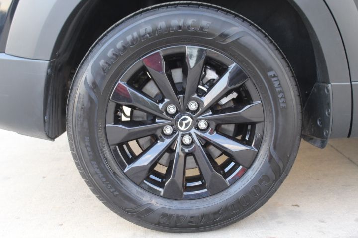 Used Car 2025 Mazda Cx-50  2.5 S Preferred Package For Sale Under $30,000 In Georgetown, Texas