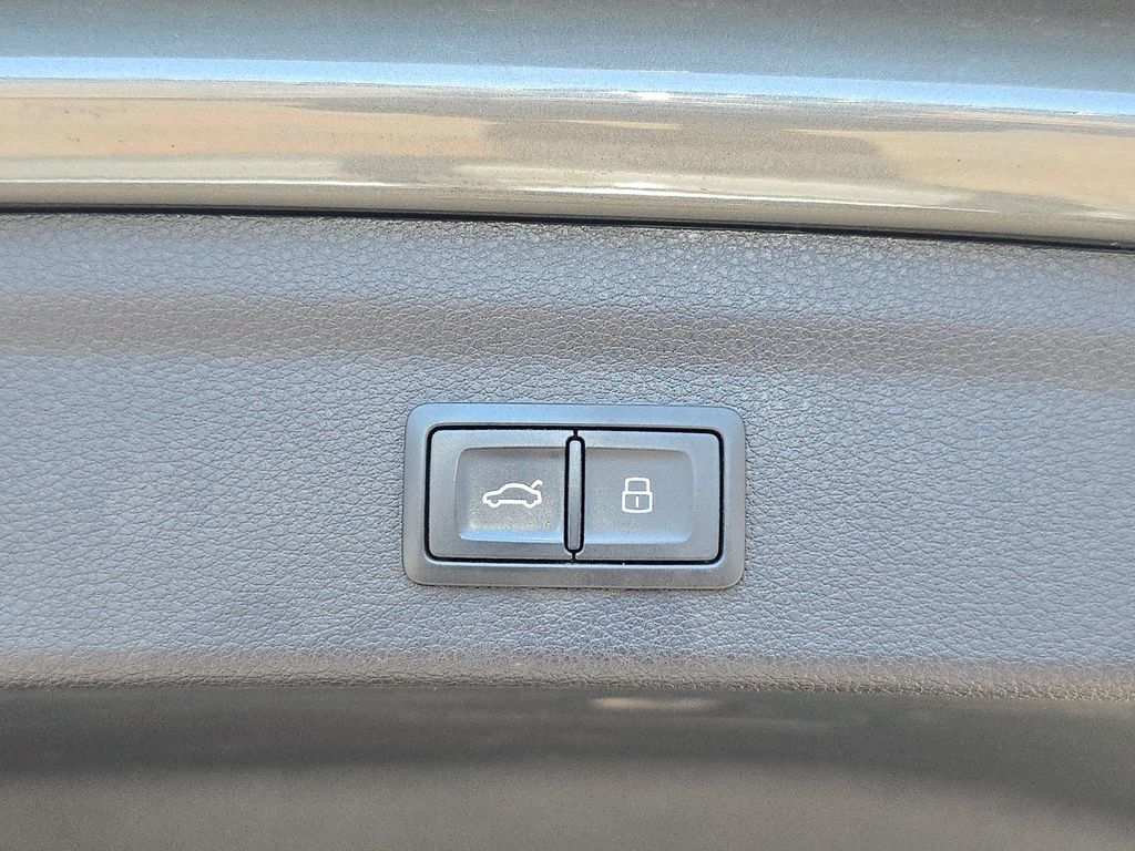 Used 2022 Gray Audi Premium image 16