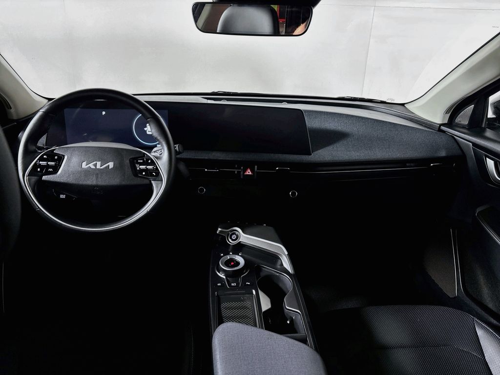2023 Kia EV6 Wind