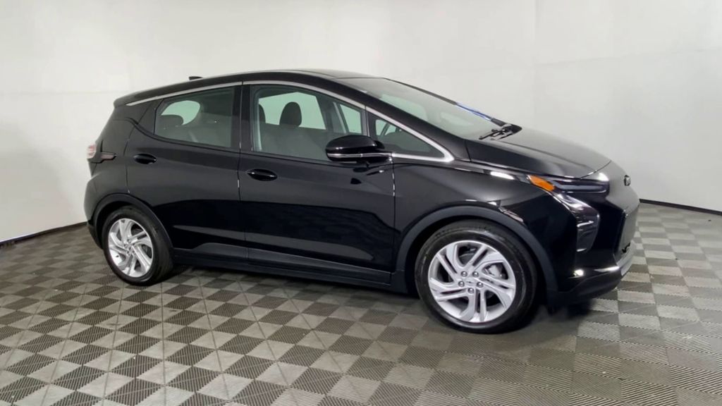 2023 Chevrolet Bolt EV 1LT 2