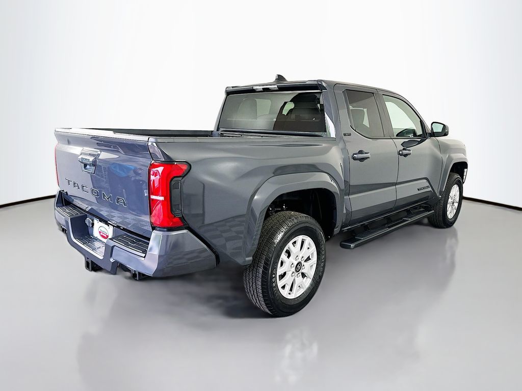 Thumbnail: 2025 Toyota Tacoma - 5