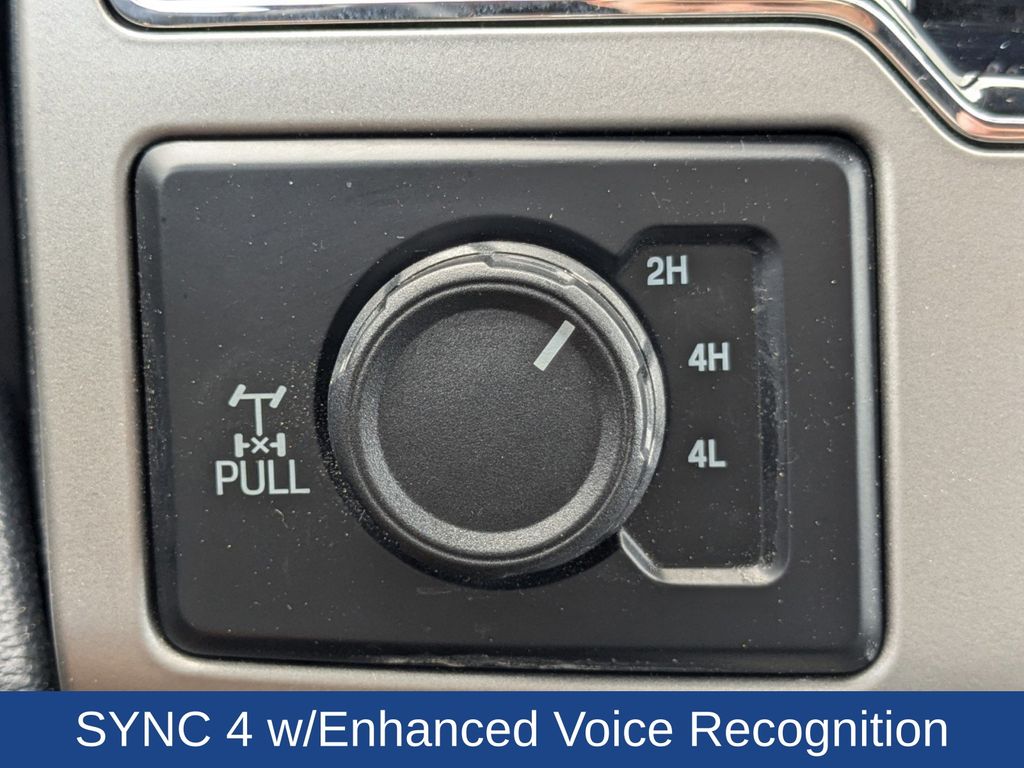 2022 Ford F-250 Super Duty Lariat