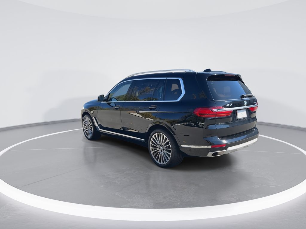 Thumbnail: 2022 BMW X7 - 6