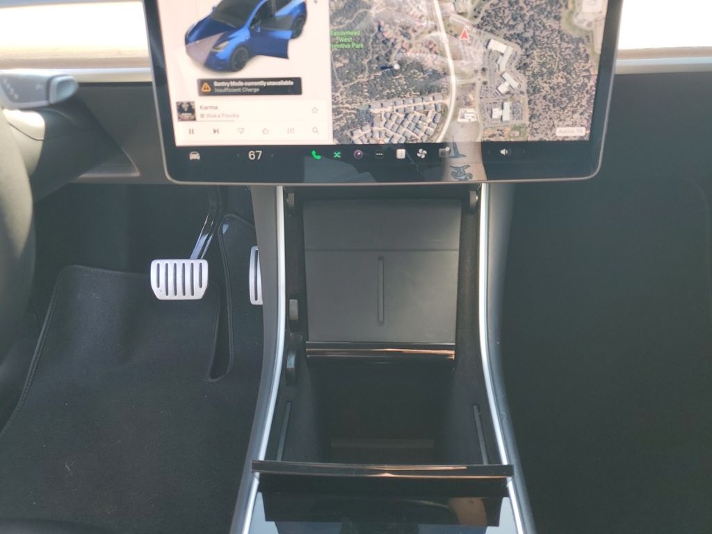 Used Car 2020 Tesla Model Y  Performance For Sale Under $30,000 In Austin, Texas