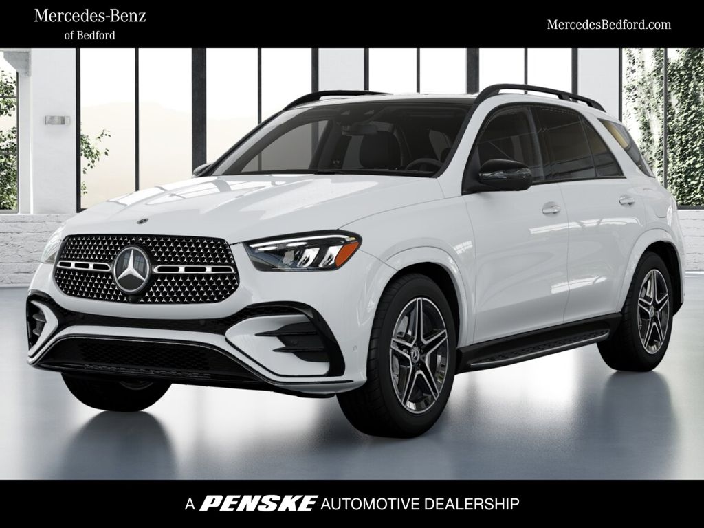 2025 Mercedes-Benz GLE 450 -
                Bedford, OH