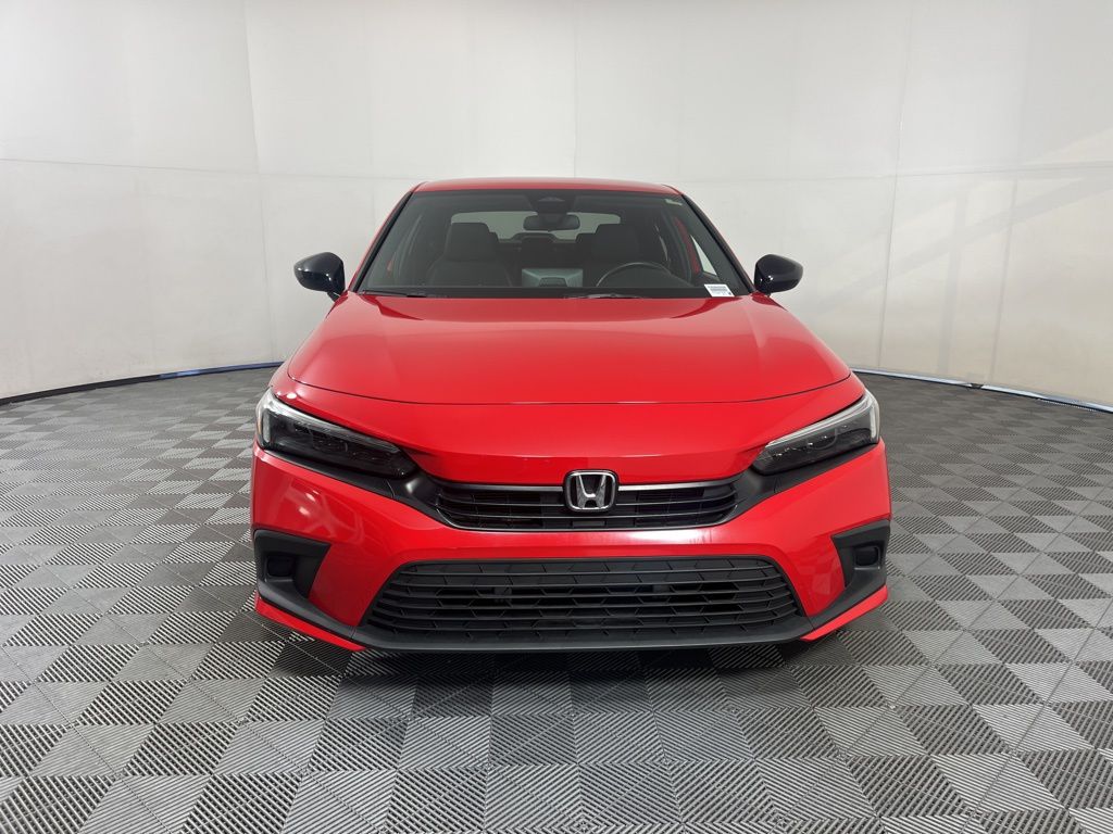 2023 Honda Civic Sport 14