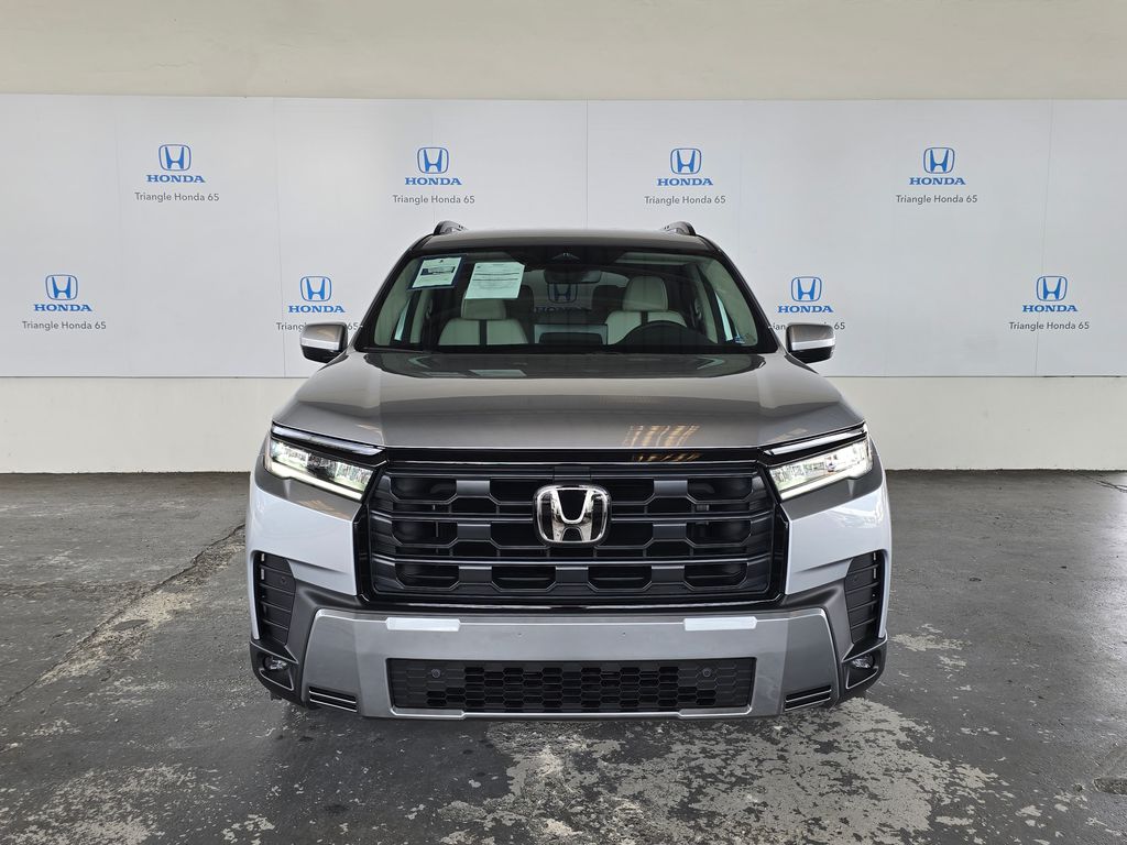 Thumbnail: 2026 Honda Pilot - 2