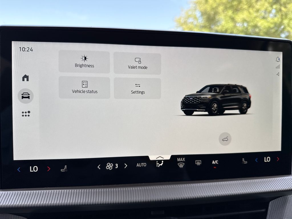 New 2026 Gray Ford Active image 26