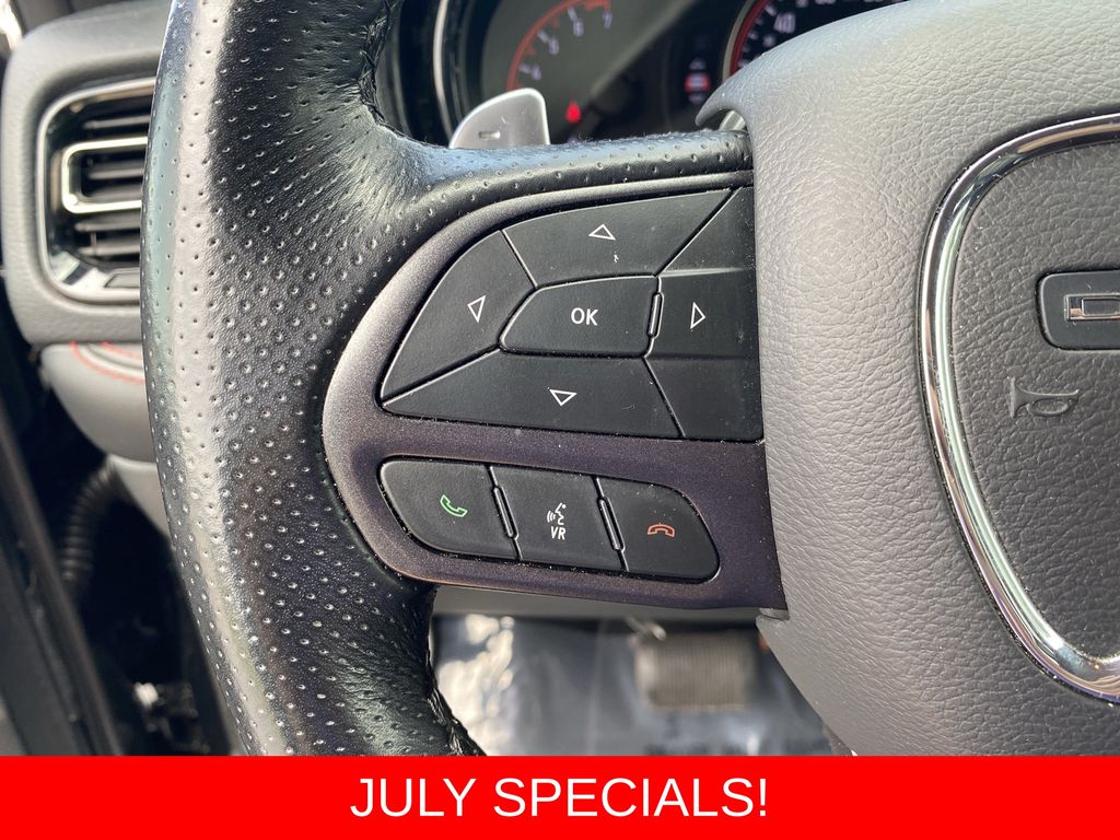 Used 2024 Dodge Durango SUV