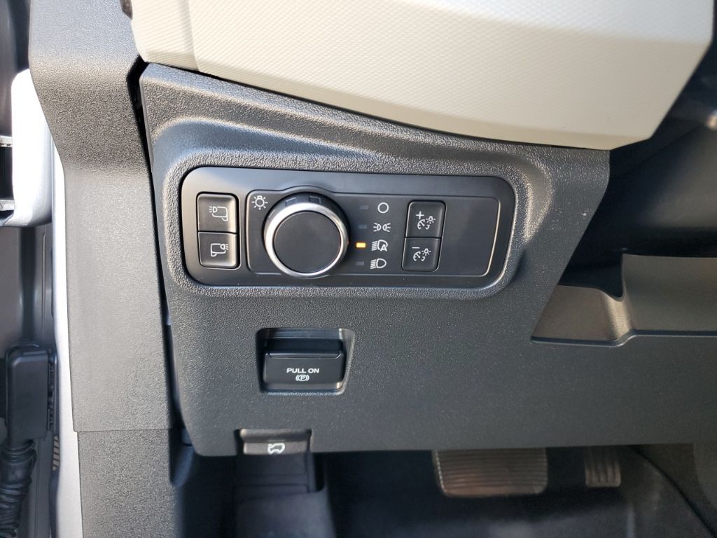 Used Car 2022 Ford Bronco  Badlands For Sale Under $50,000 In Austin, Texas