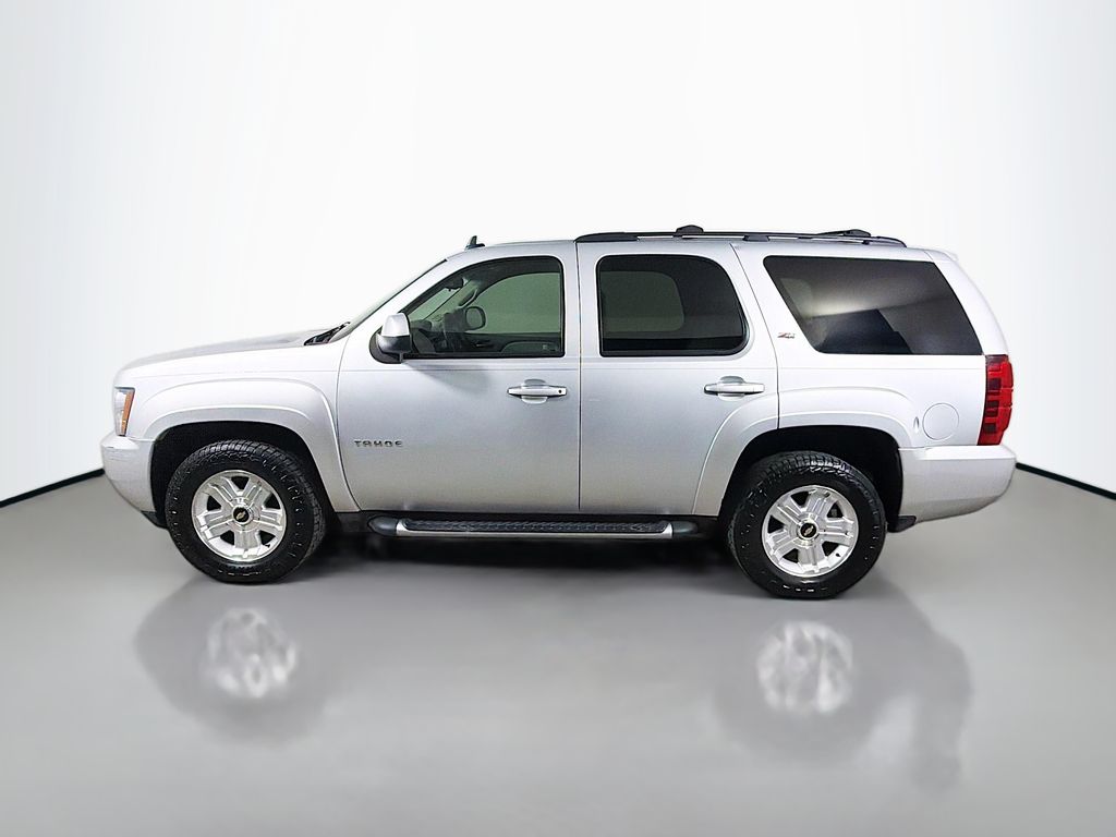 Used 2012 Chevrolet Tahoe SUV