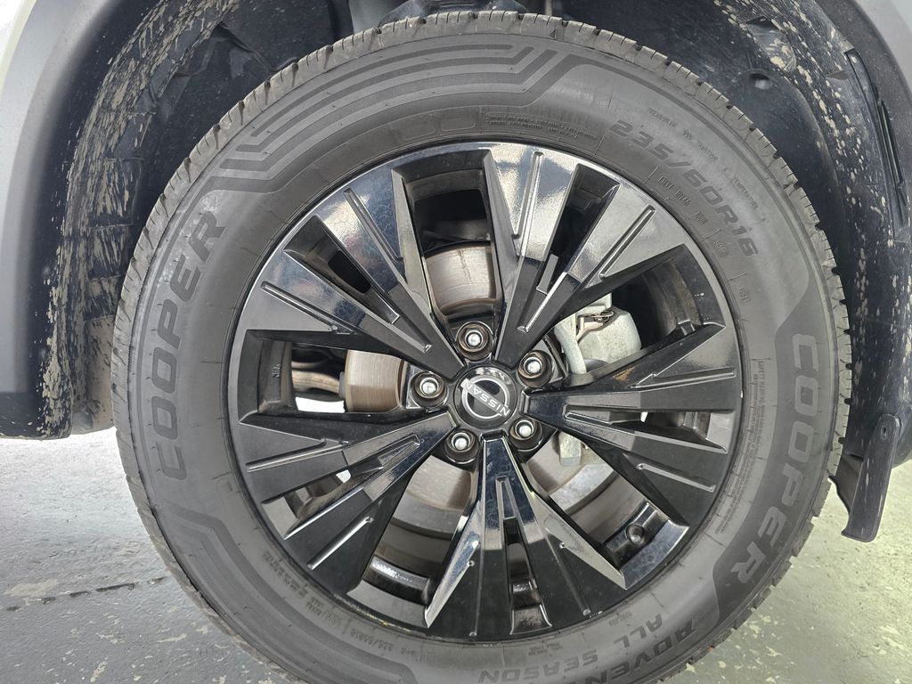 Used Car 2023 Nissan Rogue  Sv For Sale Under $30,000 In San Juan, Puerto Rico