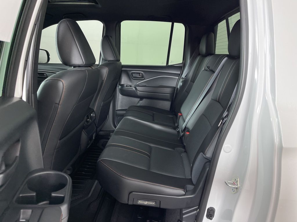 Thumbnail: 2024 Honda Ridgeline - 23