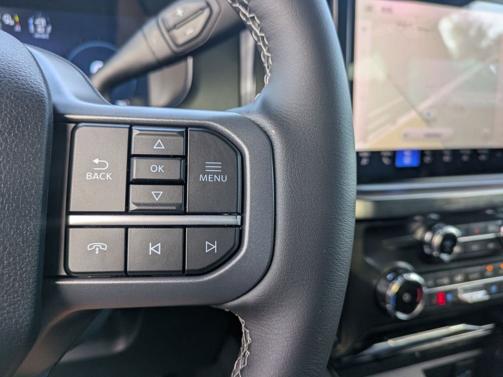 2026 Ford F-350 Super Duty LARIAT