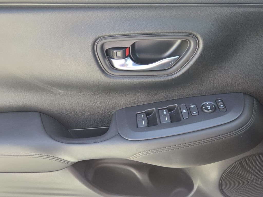 2024 Honda HR-V - $24,988