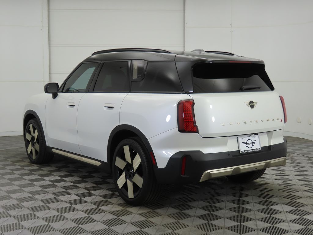 Thumbnail: 2025 MINI Cooper Countryman - 11