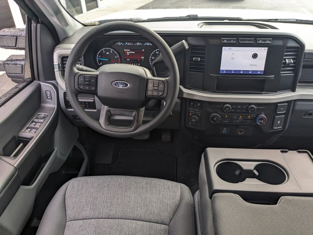 2024 Ford F-250 Super Duty XL