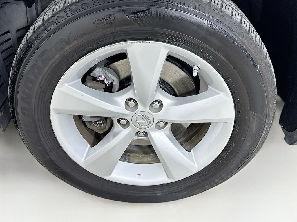 Used Car 2010 Lexus Rx  350 For Sale Under $15,000 In Austin, Texas