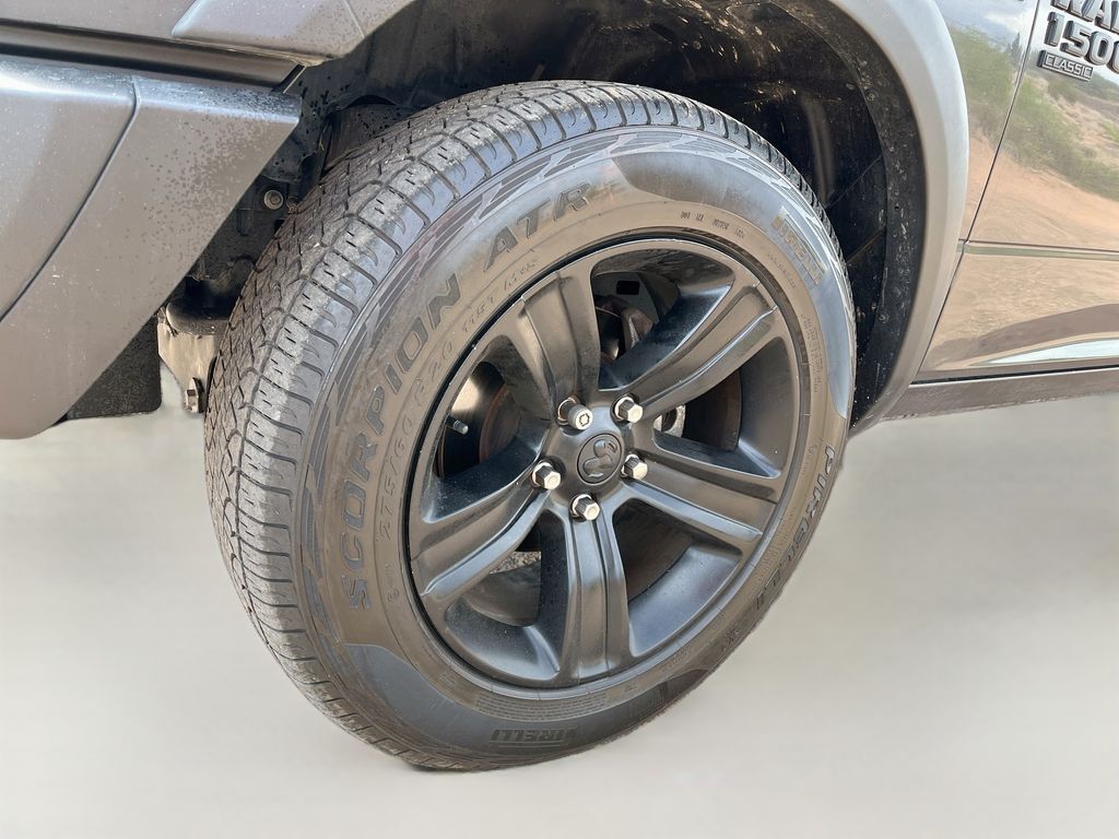 Used 2022 Gray Ram Warlock image 28