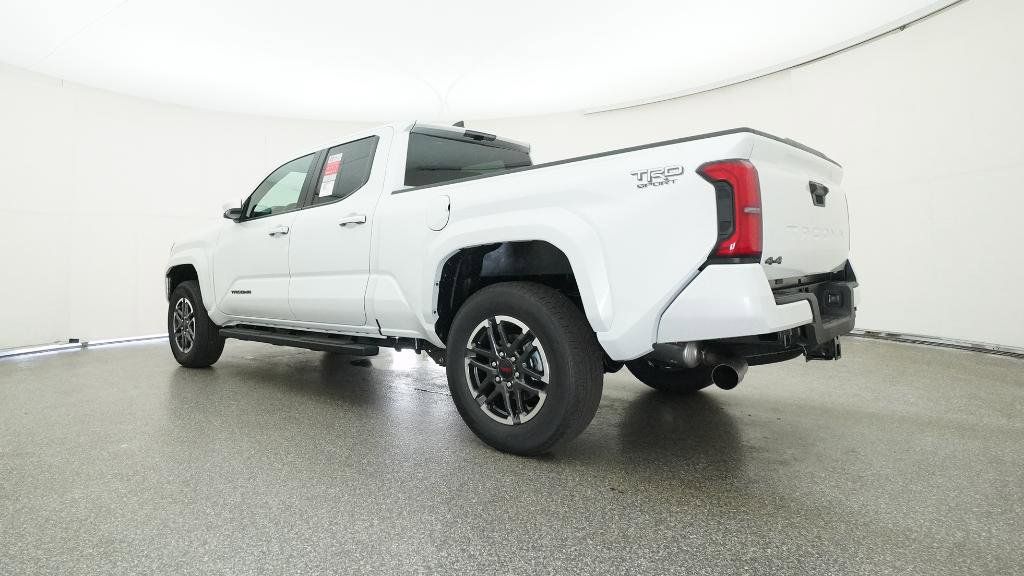 Thumbnail: 2025 Toyota Tacoma - 19