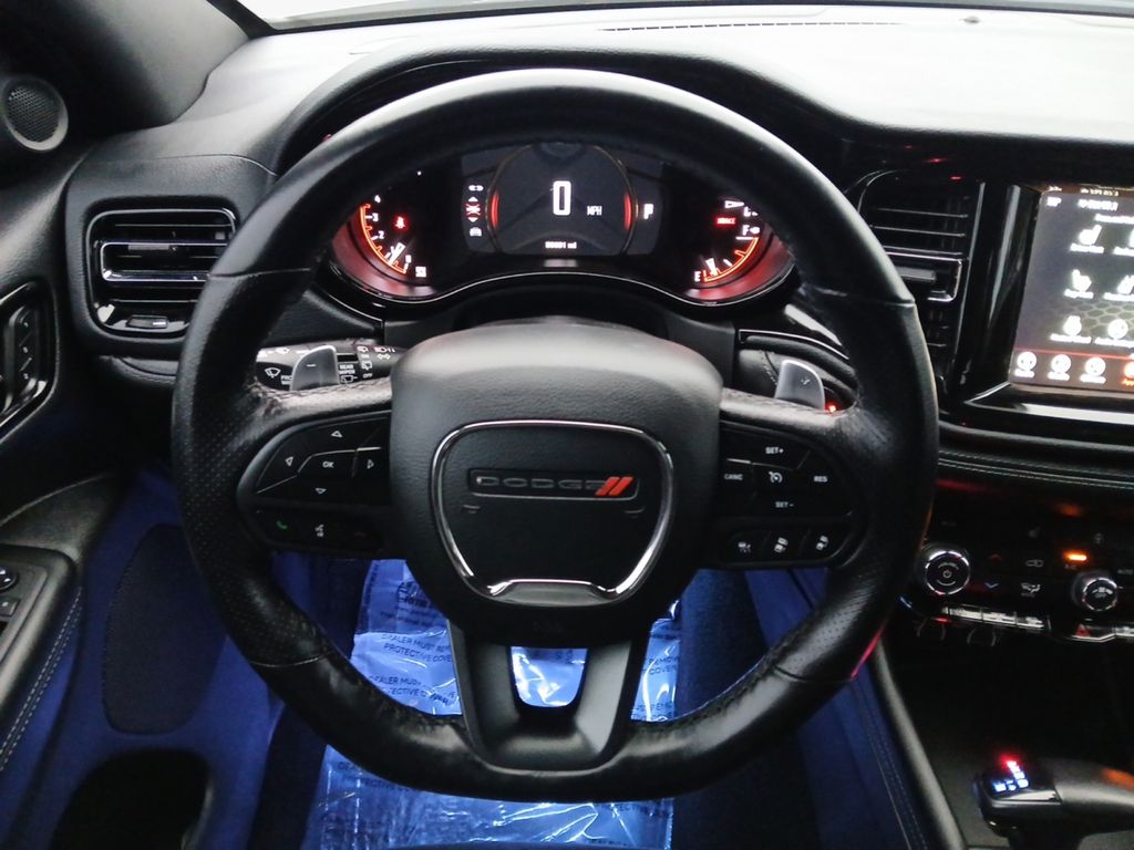 Used Car 2022 Dodge Durango  Gt Plus For Sale Under $30,000 In Austin, Texas